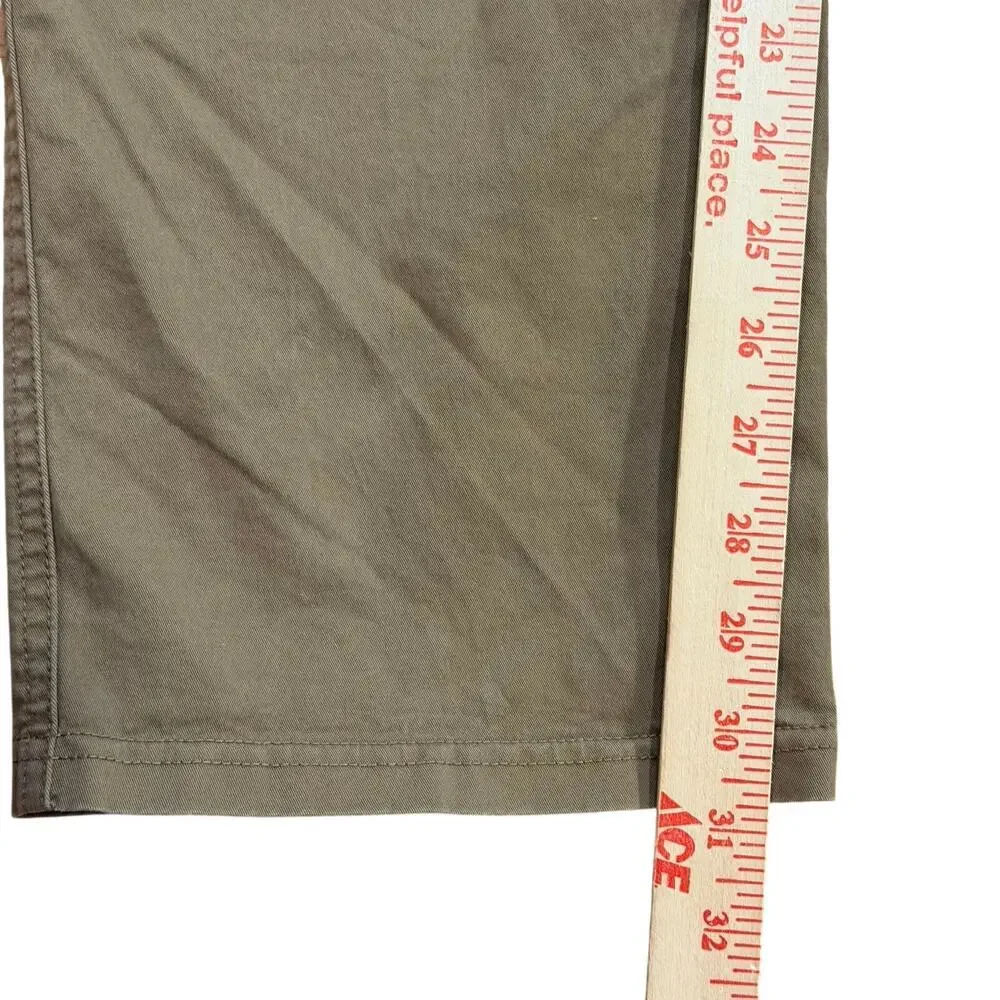 KUHL Rydr Lite Klassik Pant Mens 40x32 Durable Midweight Everyday Grain 5321